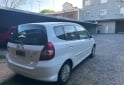 Autos - Honda FIT LX 1.4 2008 Nafta 230000Km - En Venta