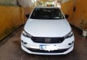 Autos - Fiat Cronos 2022 Nafta 27000Km - En Venta