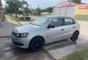 Autos - Volkswagen Gol Trend 2015 Nafta 100000Km - En Venta