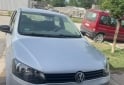 Autos - Volkswagen Gol Trend 2015 Nafta 100000Km - En Venta