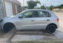 Autos - Volkswagen Gol Trend 2015 Nafta 100000Km - En Venta