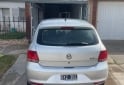 Autos - Volkswagen Gol Trend 2015 Nafta 100000Km - En Venta