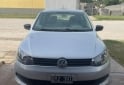 Autos - Volkswagen Gol Trend 2015 Nafta 100000Km - En Venta