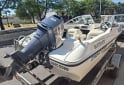 Embarcaciones - ELECTRA 475 YAMAHA 90 HP 2T 2010 - En Venta