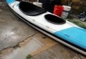 Deportes Náuticos - Kayak BAUM XL - En Venta