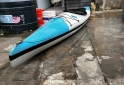 Deportes Náuticos - Kayak BAUM XL - En Venta