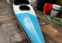 Deportes Náuticos - Kayak BAUM XL - En Venta