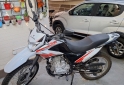 Motos - Corven Triax 250 2023 Nafta 6600Km - En Venta