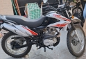Motos - Corven Triax 250 2023 Nafta 6600Km - En Venta