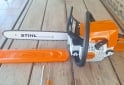 Herramientas - Motosierra Stihl MS 250 - En Venta
