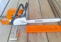 Herramientas - Motosierra Stihl MS 250 - En Venta