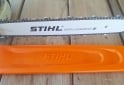 Herramientas - Motosierra Stihl MS 250 - En Venta