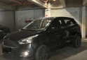 Autos - Ford Ka 2016 Nafta 124000Km - En Venta