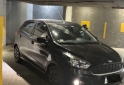 Autos - Ford Ka 2016 Nafta 124000Km - En Venta