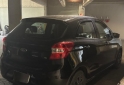 Autos - Ford Ka 2016 Nafta 124000Km - En Venta