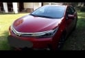 Autos - Toyota corolla 2019 Nafta 45000Km - En Venta