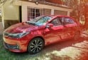 Autos - Toyota corolla 2019 Nafta 45000Km - En Venta
