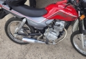 Motos - Corven Hunter 2024 Nafta 12000Km - En Venta