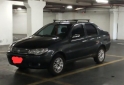 Camionetas - Fiat Siena hlx 1.8 2005 GNC 290000Km - En Venta