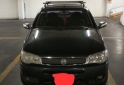 Camionetas - Fiat Siena hlx 1.8 2005 GNC 290000Km - En Venta