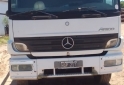 Camiones y Gr�as - Mercedes Atego 1725 Mod 2008 - En Venta
