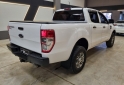 Camionetas - Ford RANGER 2.2 XL 4X2 MT 2022 Diesel 75000Km - En Venta