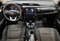 Camionetas - Toyota HILUX DC DX 2.4L 4X4 2020 Diesel 180000Km - En Venta