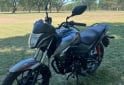 Motos - Honda Twister cb-125 2025 Nafta 3000Km - En Venta