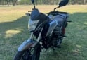 Motos - Honda Twister cb-125 2025 Nafta 3000Km - En Venta