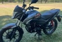Motos - Honda Twister cb-125 2025 Nafta 3000Km - En Venta