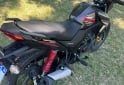 Motos - Honda Twister cb-125 2025 Nafta 3000Km - En Venta