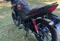Motos - Honda Twister cb-125 2025 Nafta 3000Km - En Venta