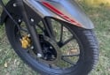 Motos - Honda Twister cb-125 2025 Nafta 3000Km - En Venta