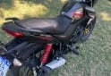 Motos - Honda Twister cb-125 2025 Nafta 3000Km - En Venta