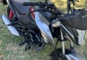 Motos - Honda Twister cb-125 2025 Nafta 3000Km - En Venta