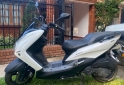 Motos - Zanella Cruiser X 150cc 2023 Nafta 10100Km - En Venta