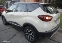 Autos - Renault Captur 2017 Nafta 143000Km - En Venta