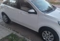 Autos - Chevrolet agile 2014 GNC 80000Km - En Venta