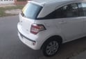 Autos - Chevrolet agile 2014 GNC 80000Km - En Venta