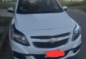Autos - Chevrolet agile 2014 GNC 80000Km - En Venta