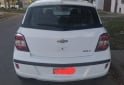Autos - Chevrolet agile 2014 GNC 80000Km - En Venta