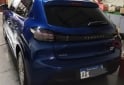 Autos - Peugeot 208 2023 Nafta 39800Km - En Venta