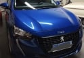 Autos - Peugeot 208 2023 Nafta 39800Km - En Venta