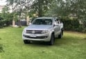Camionetas - Volkswagen Amarok Trendline 180hp 2016 Diesel 320000Km - En Venta
