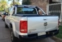 Camionetas - Volkswagen Amarok Trendline 180hp 2016 Diesel 320000Km - En Venta