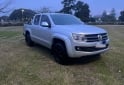 Camionetas - Volkswagen Amarok Trendline 180hp 2016 Diesel 320000Km - En Venta