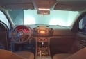 Camionetas - Volkswagen Amarok Trendline 180hp 2016 Diesel 320000Km - En Venta