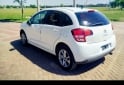 Autos - Citroen C3 pack SECURE 1.5 nafta 2016 Nafta 102000Km - En Venta