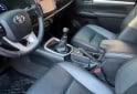 Camionetas - Toyota Hilux Srv PACK 4x2 2017 Diesel 139000Km - En Venta