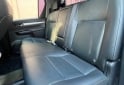 Camionetas - Toyota Hilux Srv PACK 4x2 2017 Diesel 139000Km - En Venta